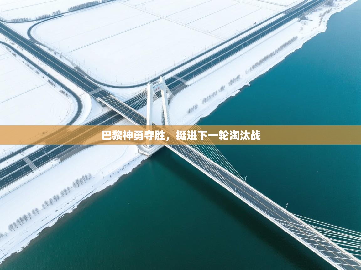 巴黎神勇夺胜，挺进下一轮淘汰战  第2张