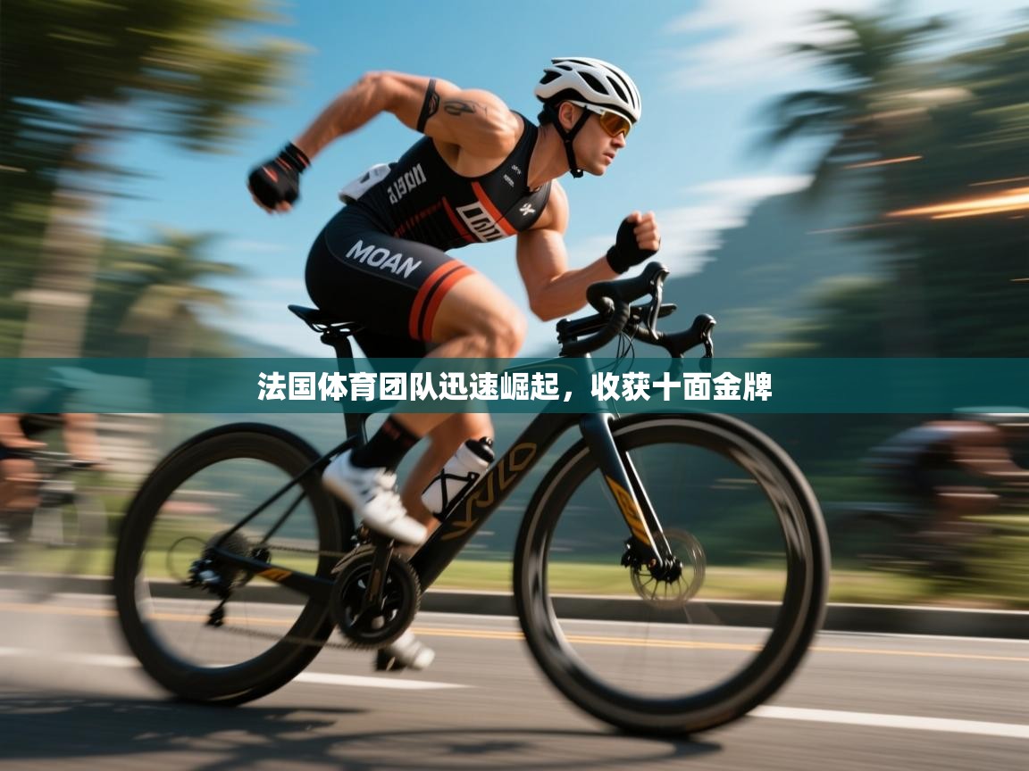 法国体育团队迅速崛起，收获十面金牌  第2张