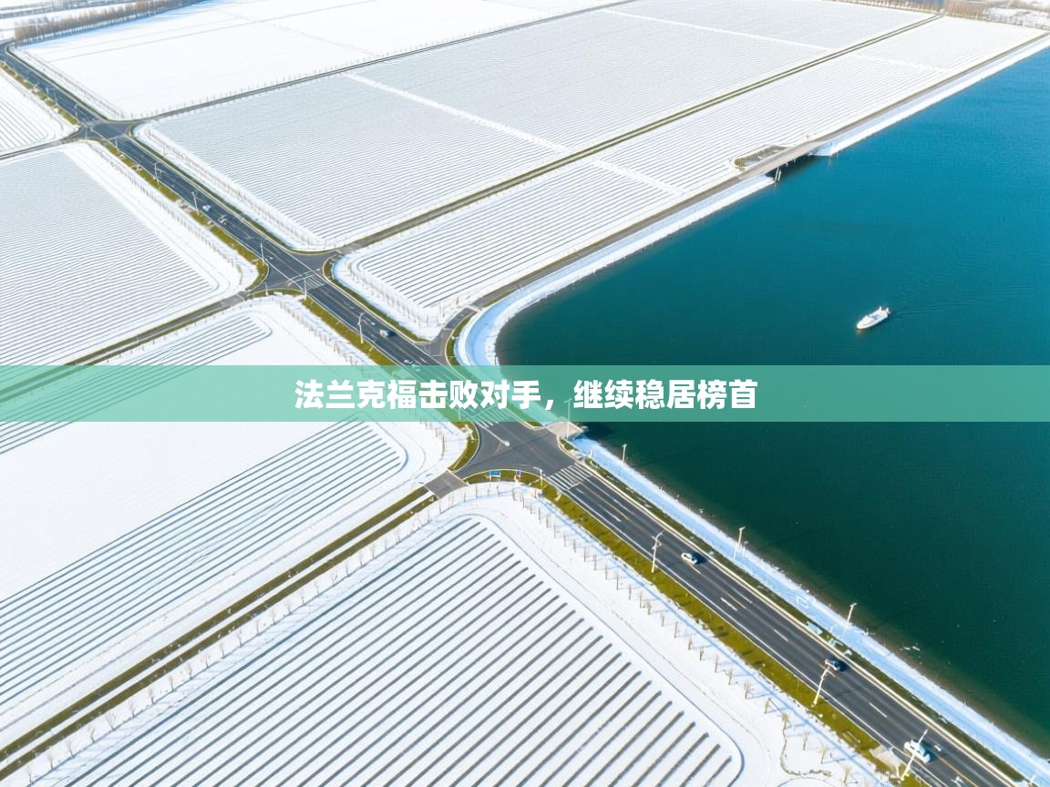 法兰克福击败对手,继续稳居榜首 第1张