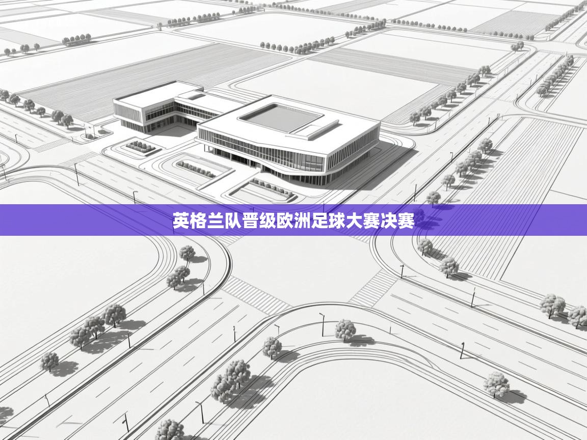 英格兰队晋级欧洲足球大赛决赛  第2张