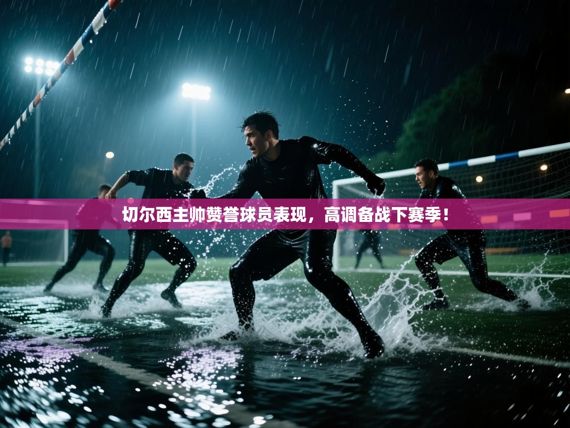 切尔西主帅赞誉球员表现,高调备战下赛季! 第1张