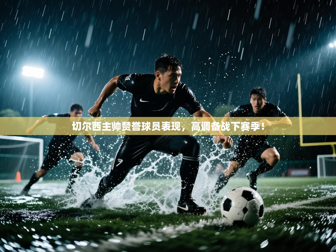 切尔西主帅赞誉球员表现,高调备战下赛季! 第2张