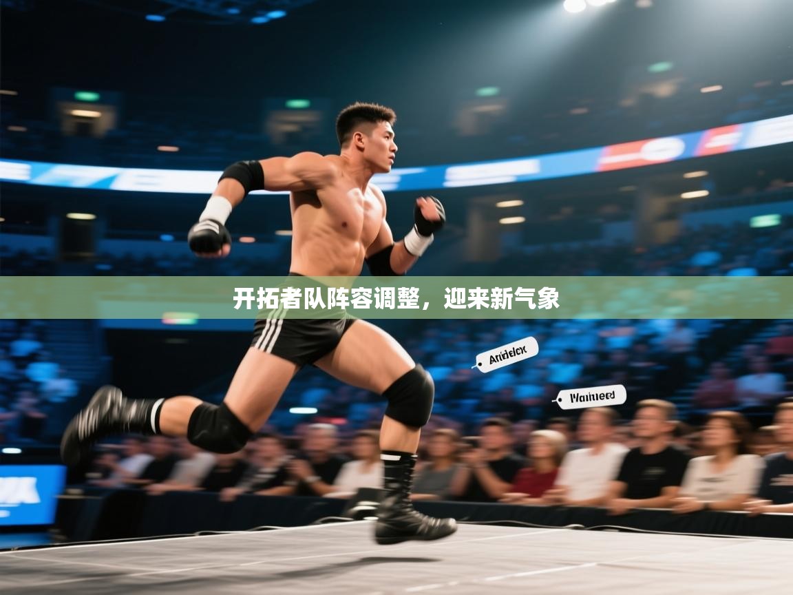 开拓者队阵容调整，迎来新气象  第1张