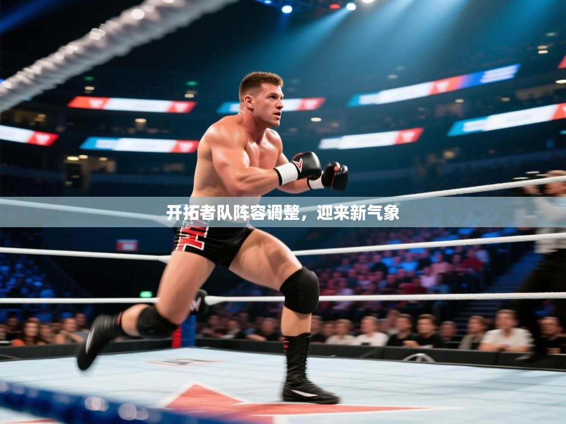 开拓者队阵容调整，迎来新气象  第2张