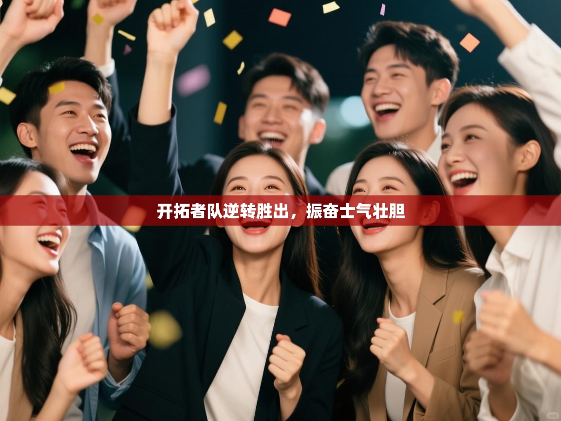 开拓者队逆转胜出，振奋士气壮胆  第2张