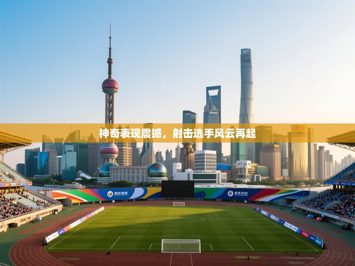 神奇表现震撼，射击选手风云再起  第1张