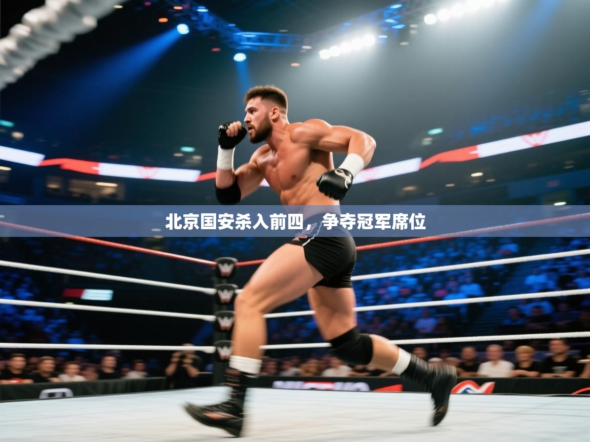 北京国安杀入前四，争夺冠军席位  第1张