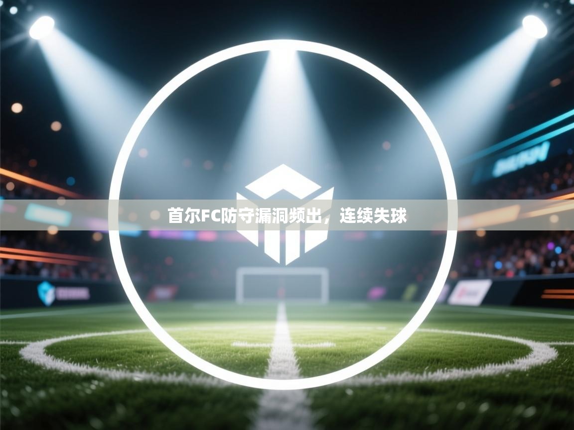 首尔FC防守漏洞频出，连续失球  第1张