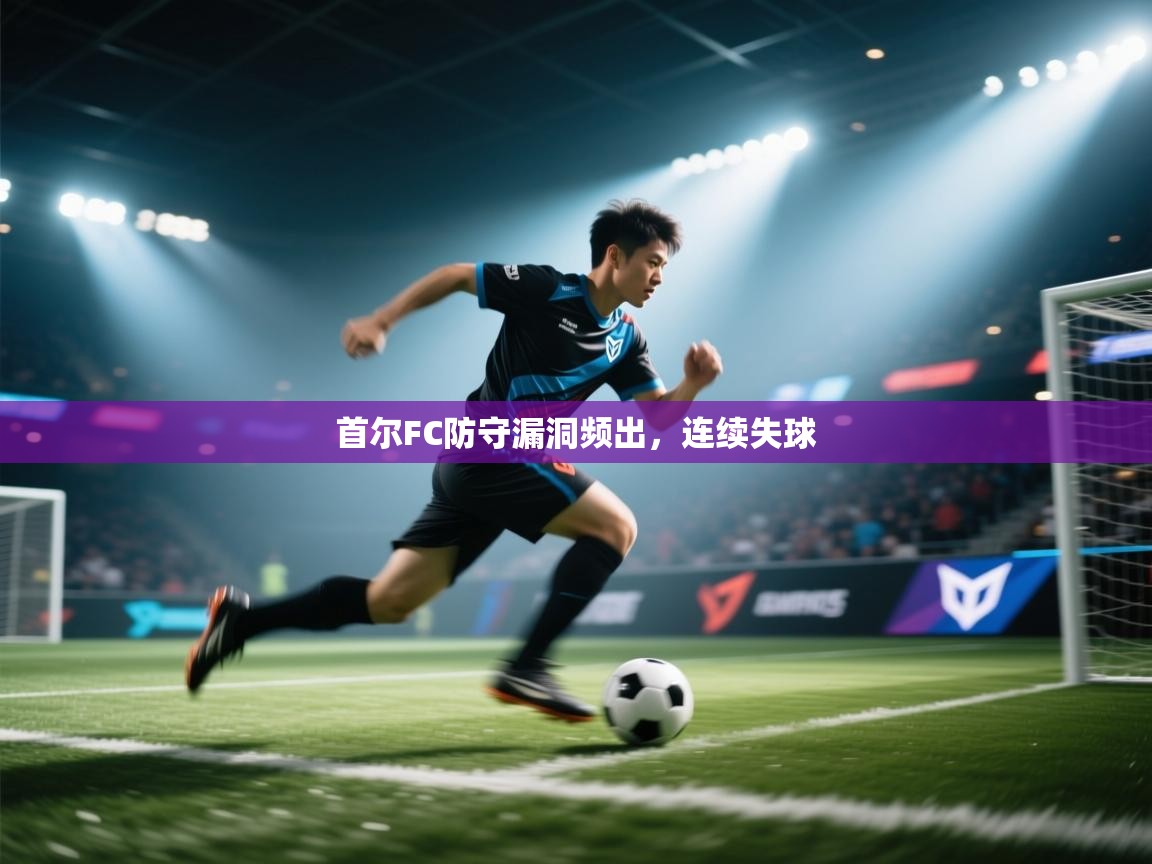 首尔FC防守漏洞频出，连续失球  第2张