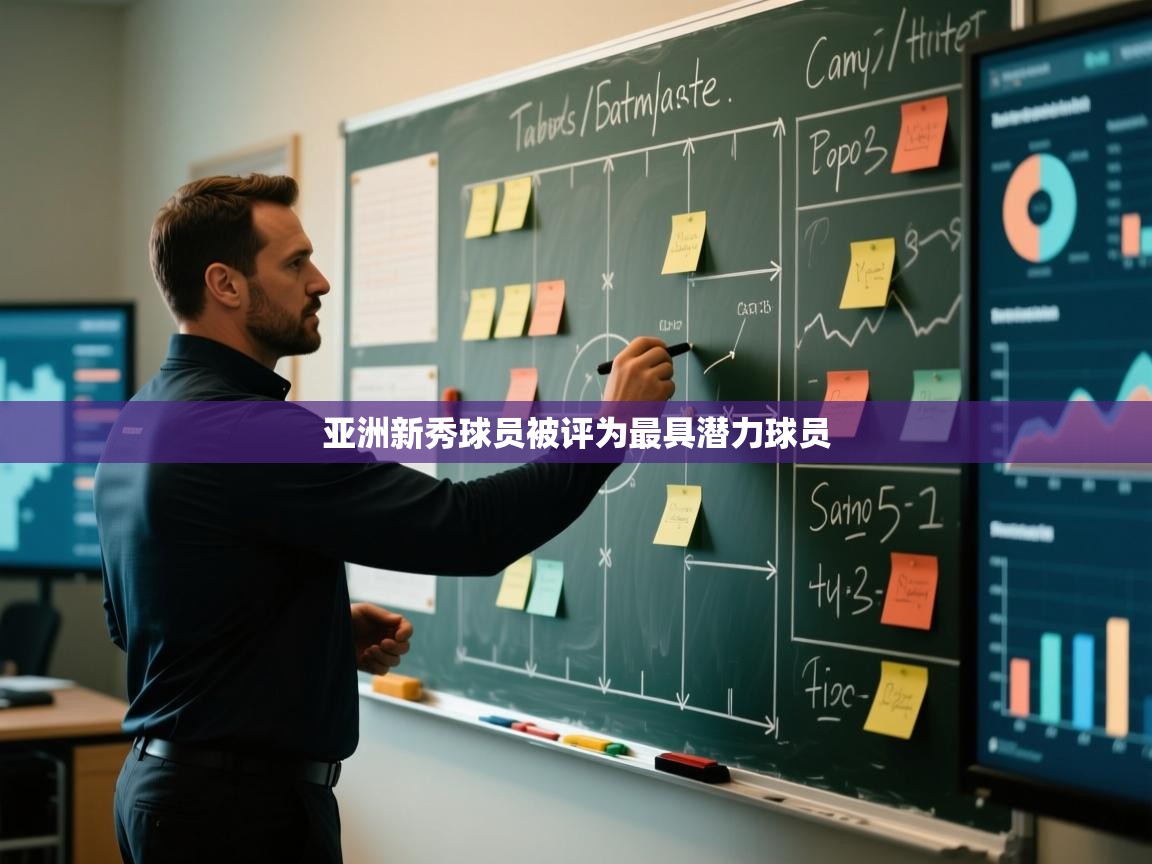 亚洲新秀球员被评为最具潜力球员  第1张