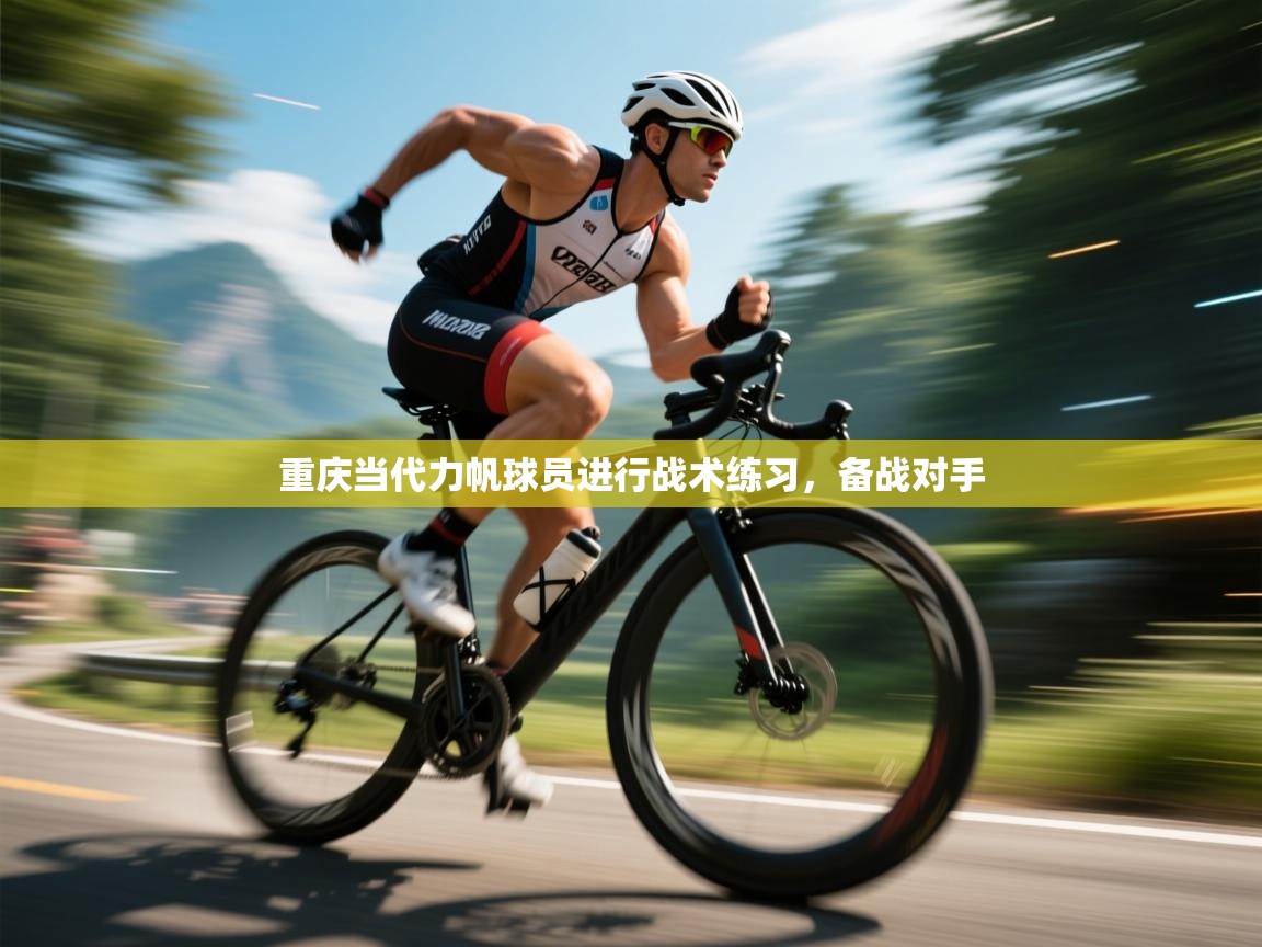 重庆当代力帆球员进行战术练习，备战对手  第2张