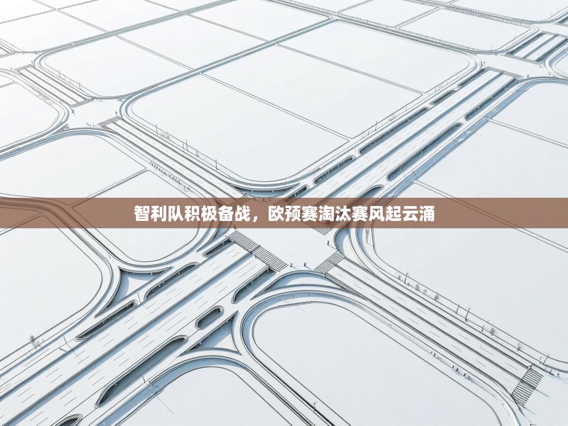 智利队积极备战，欧预赛淘汰赛风起云涌  第2张