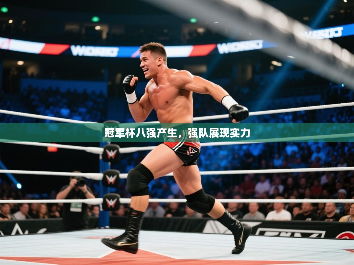 冠军杯八强产生，强队展现实力  第1张