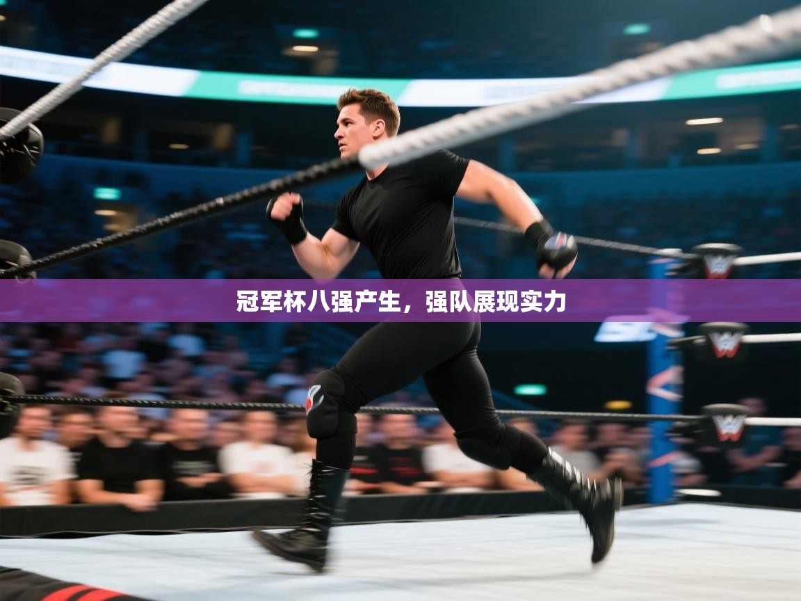 冠军杯八强产生，强队展现实力  第2张