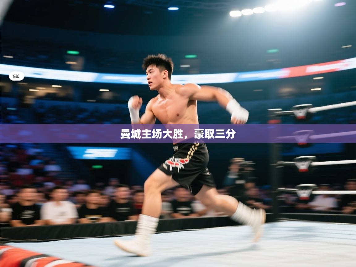 曼城主场大胜，豪取三分  第2张