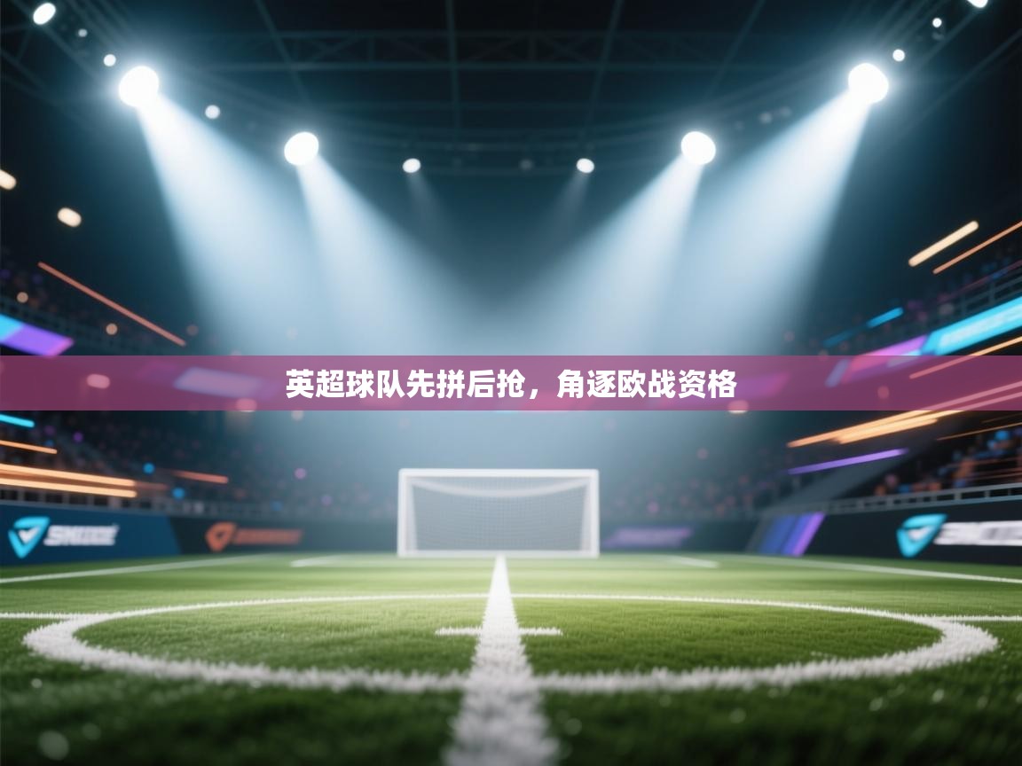 英超球队先拼后抢,角逐欧战资格 第2张