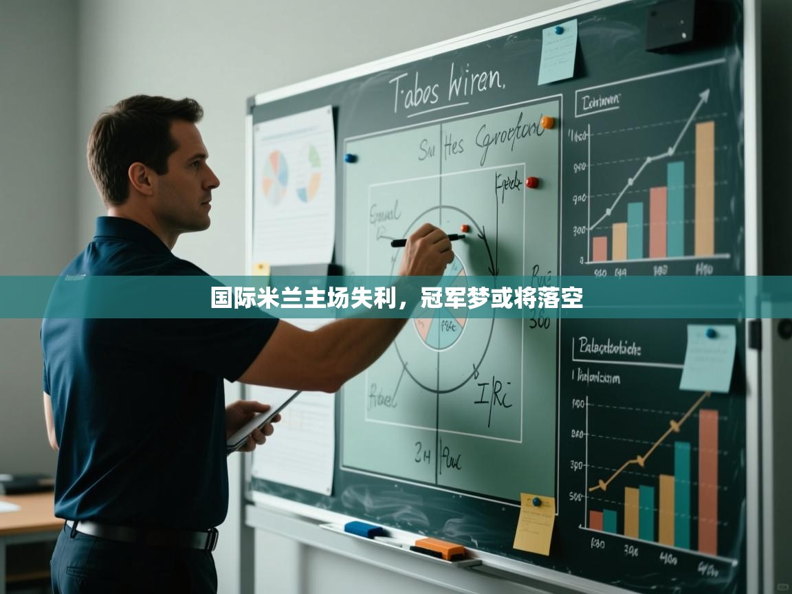 国际米兰主场失利,冠军梦或将落空 第2张